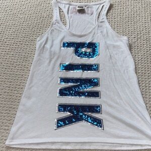 Victoria Secret PINK Tank Top